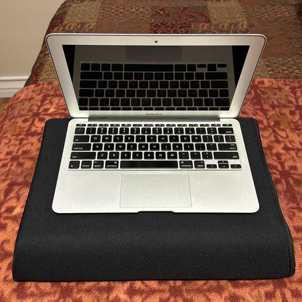 Laptop Desk
